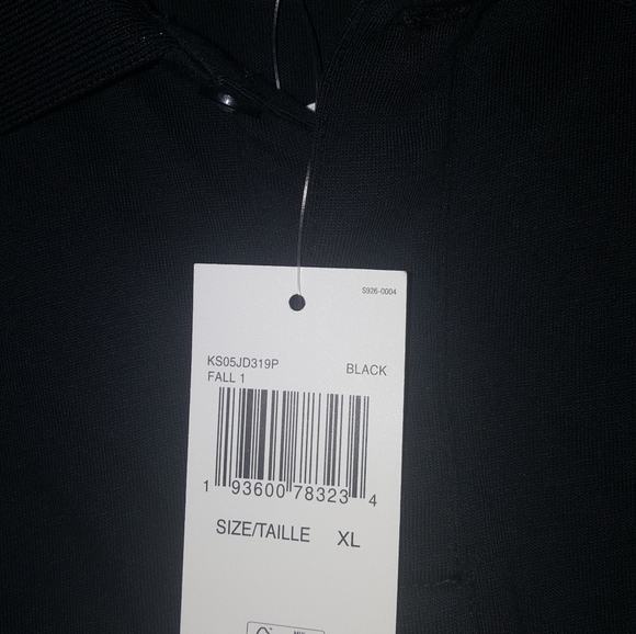 Michael Kors polo - Picture 4 of 5